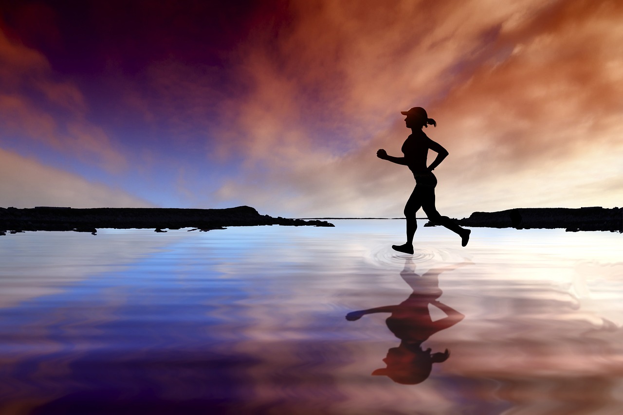 Comment garder la classe en faisant du running ?