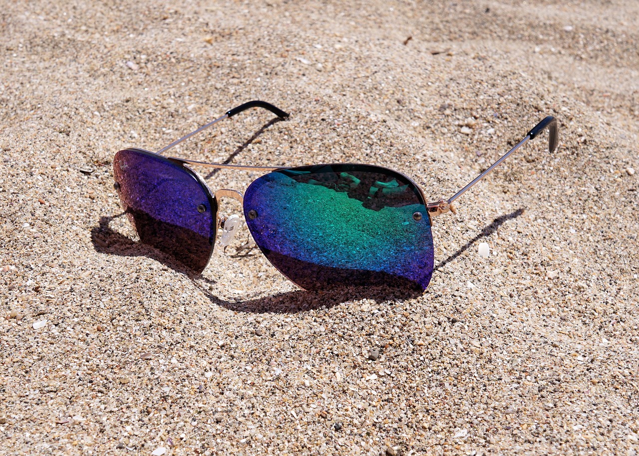 Le choix de vos lunettes, tout sauf un détail