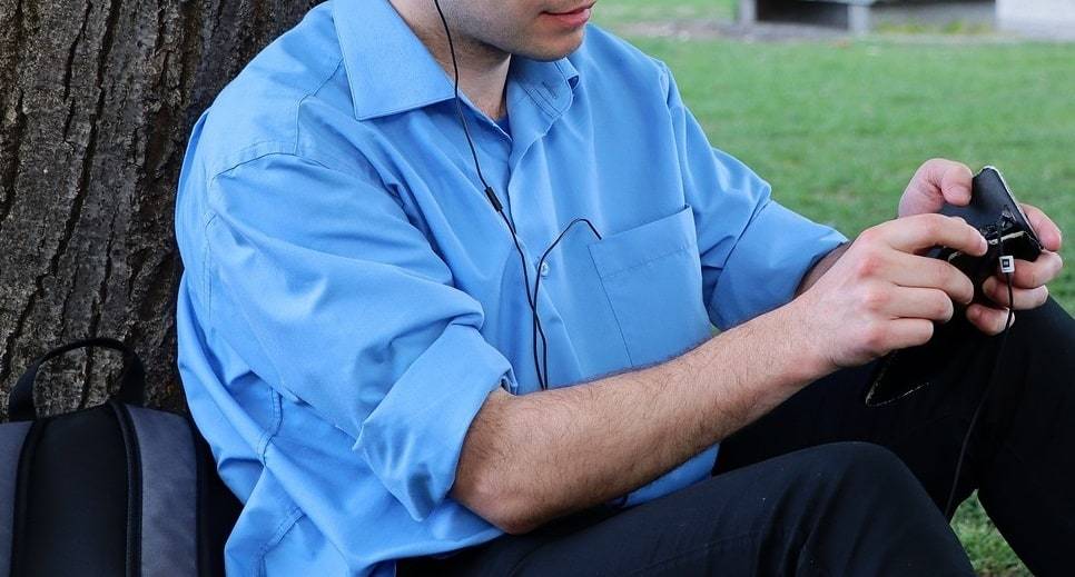 Comment la chemise influence l'image professionnelle et personnelle ?