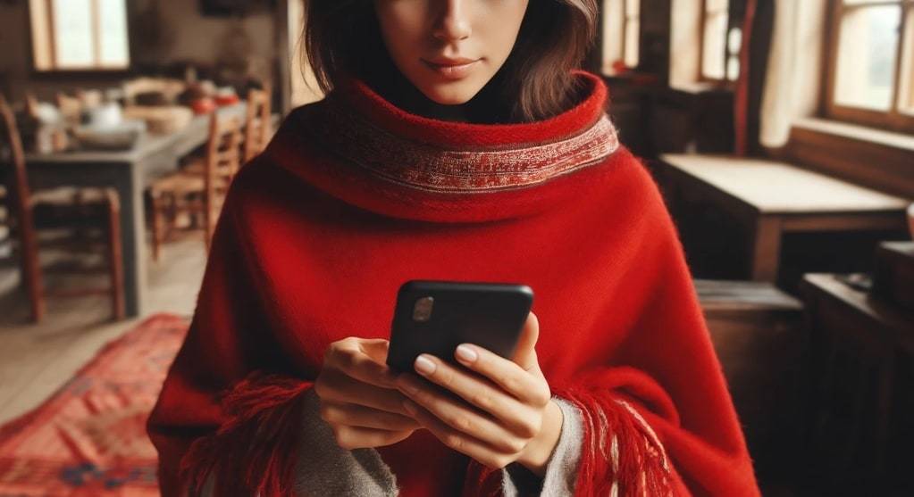 Comment les ponchos peuvent transformer votre look ?
