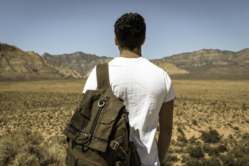 Les sacs à dos pour hommes qui combinent style et utilité