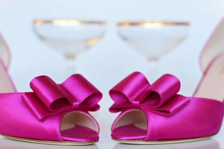 Peut-on mettre des hauts talons quand on a de grands pieds ?