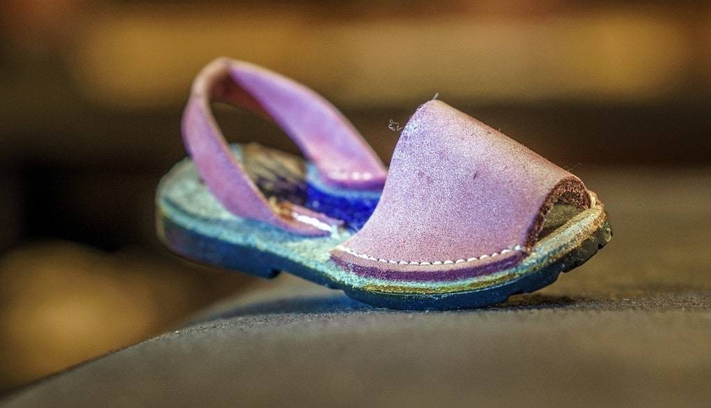 Adoptez le style français avec des espadrilles authentiques